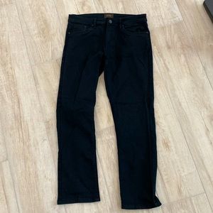 Jach’s New York jeans